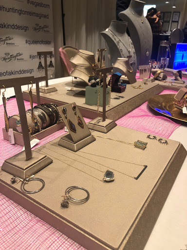 Jeweler «Huntington Jewelers Inc», reviews and photos, 7385 W Sahara Ave # 1, Las Vegas, NV 89117, USA