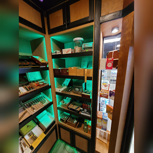 Tobacco Shop «House of Vapes Smoke Shop», reviews and photos, 1605 12600 S, Riverton, UT 84065, USA