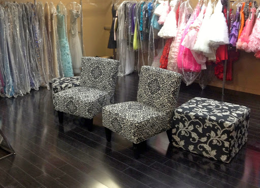 Bridal Shop «Bridal Elegance», reviews and photos, 105 Krispy Kreme Drive, Bloomington, IL 61704, USA