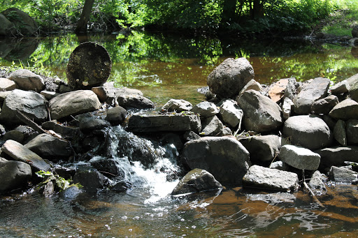 Golf Course «La Tourette Golf Course», reviews and photos, 1001 Richmond Hill Rd, Staten Island, NY 10306, USA