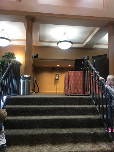 Community Center «Matthews Community Center», reviews and photos, 100 W McDowell St, Matthews, NC 28105, USA