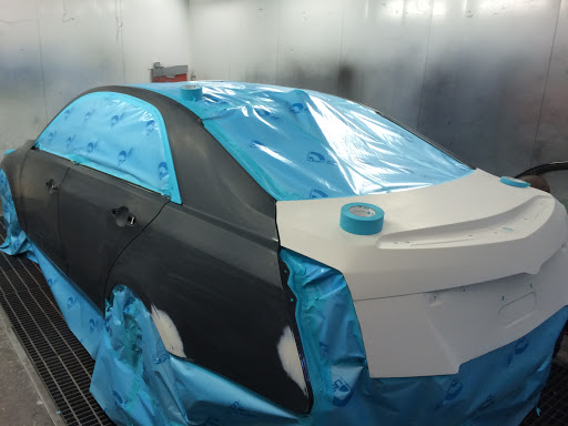 Car Inspection Station «Petrone Automotive Inc.», reviews and photos, 19017 Station Rd, Flushing, NY 11358, USA