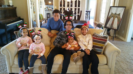 Country Club «El Paso Country Club», reviews and photos, 5000 Country Club Pl, El Paso, TX 79922, USA