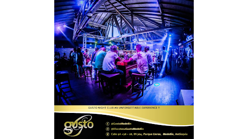 Gusto Night Club