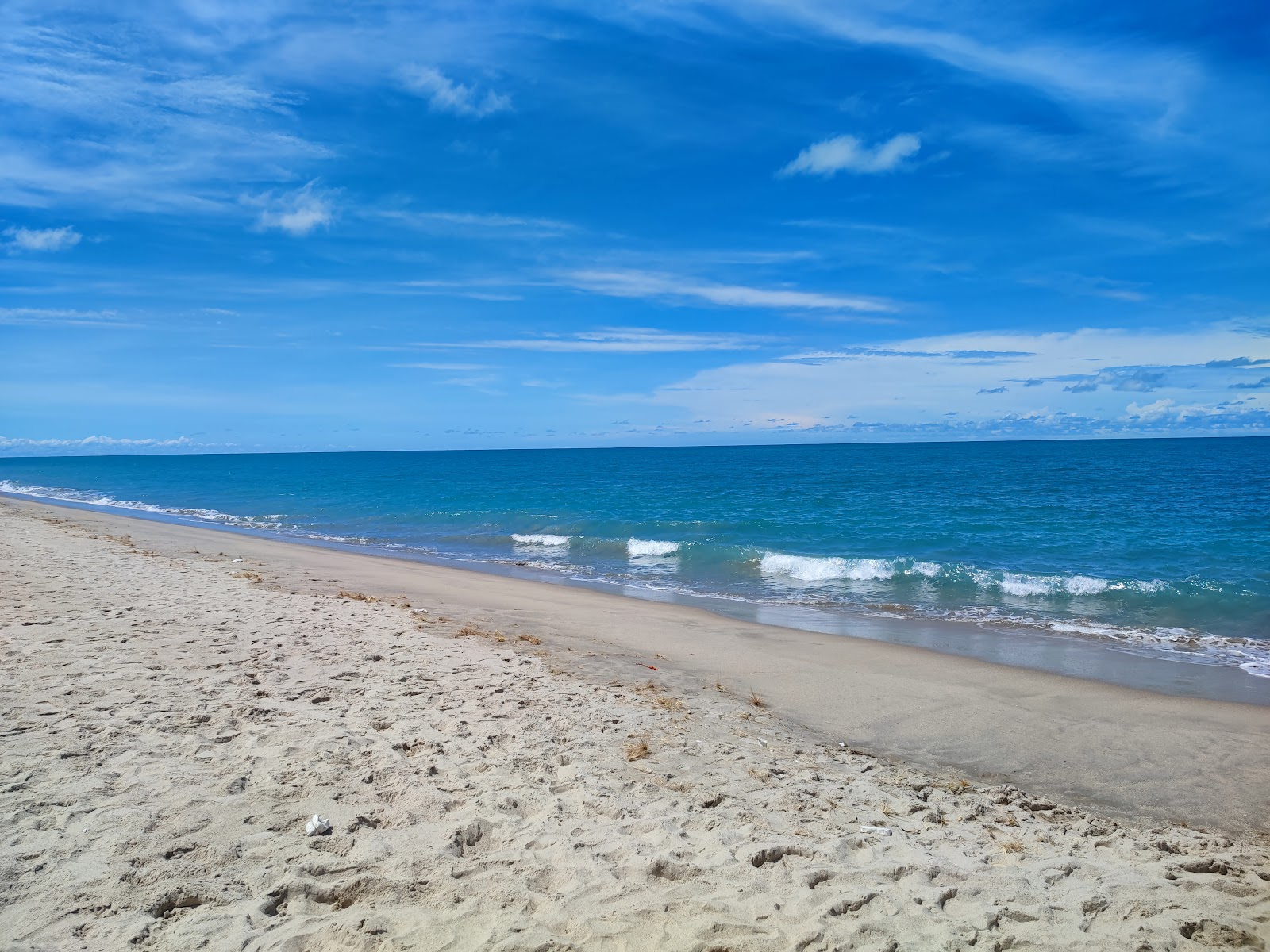 Foto von Dhanushkodi Beach annehmlichkeitenbereich