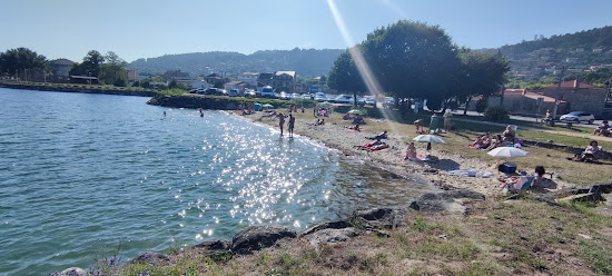 Praia do Almacen