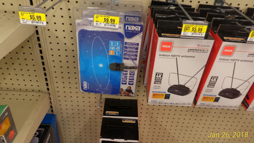 Discount Store «Roses Stores», reviews and photos, 4211 Beulah Rd, Richmond, VA 23237, USA