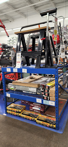 Hardware Store «Harbor Freight Tools», reviews and photos, 12875 W Bell Rd #2, Surprise, AZ 85378, USA