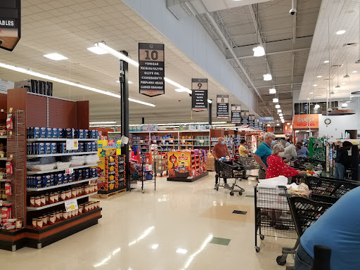 Grocery Store «ShopRite», reviews and photos, 435 Elizabeth Ave, Somerset, NJ 08873, USA