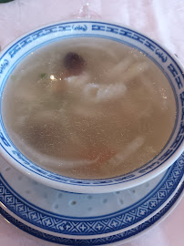 Soupe du Restaurant chinois Le Bonheur de Chine à Chennevières-sur-Marne - n°4