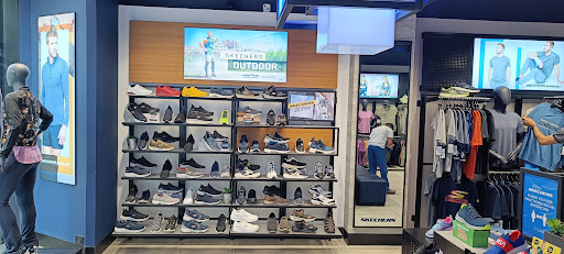 Skechers- CBD Belapur