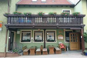 Gasthaus Zum Goldenen Löwen image
