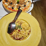 Photo n°2 de l'avis de Holger.n fait le 06/03/2022 à 08:52 sur le  Restaurante Pizzaria Mia Bella à Coimbra