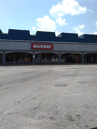 Department Store «Maxway», reviews and photos, 3916 George Washington Hwy, Portsmouth, VA 23702, USA