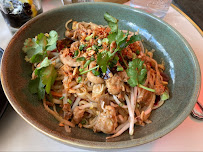 Phat thai du Restaurant vietnamien Hanoï Cà Phê Bercy à Paris - n°19