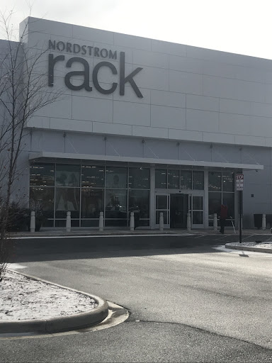 Department Store «Nordstrom Rack Schererville», reviews and photos, 185 U.S. 41, Schererville, IN 46375, USA