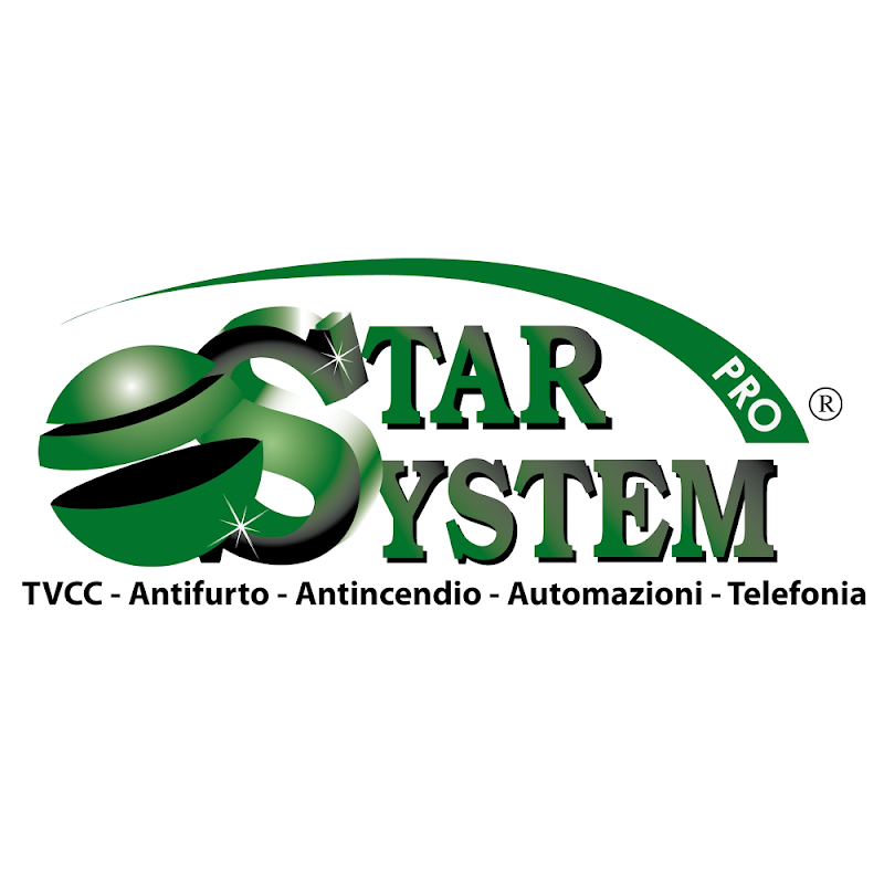 Star System Pro srl