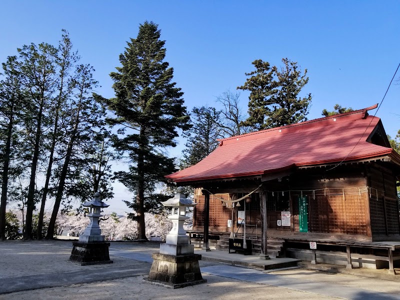 久留米水天宮