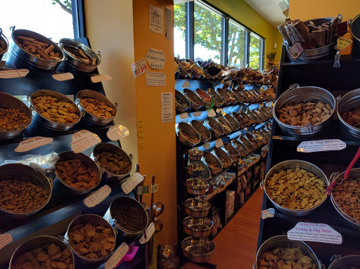 Pet Supply Store «Pet Elements», reviews and photos, 6511 California Ave SW, Seattle, WA 98136, USA