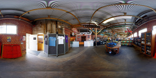 Hobby Store «Exeter Hobbies», reviews and photos, 130 E Maple St, Exeter, CA 93221, USA