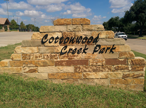 Park «Cottonwood Park», reviews and photos, 4051 N Story Rd, Irving, TX 75038, USA