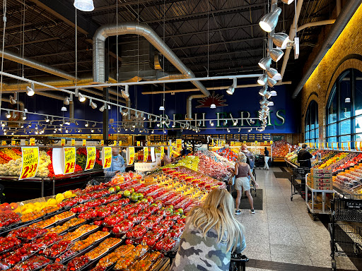 Grocery Store «Fresh Farms», reviews and photos, 20 S Milwaukee Ave, Wheeling, IL 60090, USA