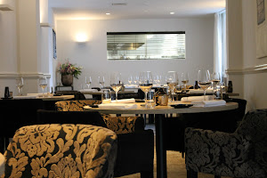 Restaurant La Fleurie