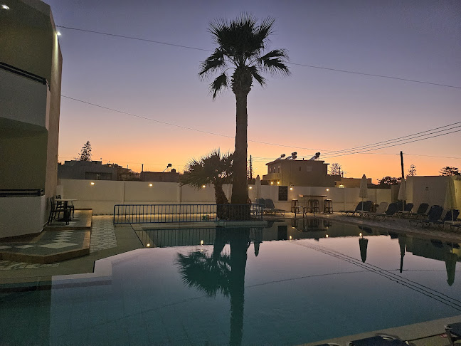 Αριθμός τηλεφώνου Villa Marie Kelly Apartments