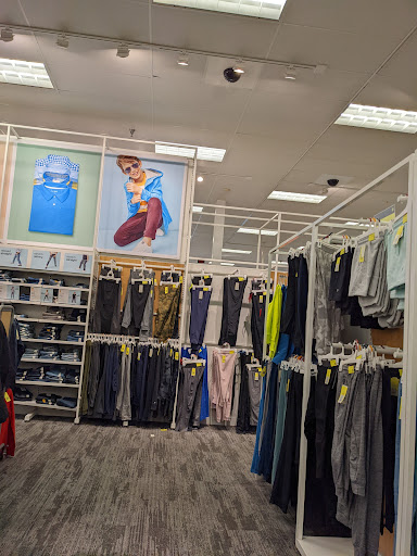 Department Store «Target», reviews and photos, 4390 Montgomery Rd, Ellicott City, MD 21043, USA