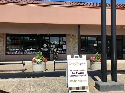 Pet Supply Store «Holistic Pet», reviews and photos, 13567 NW Cornell Rd, Portland, OR 97229, USA