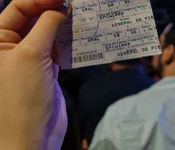 Pepsi Center WTC photo