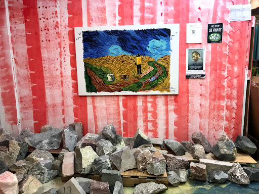 Art Supply Store «Artist & Craftsman Supply Seattle», reviews and photos, 4350 8th Ave NE, Seattle, WA 98105, USA