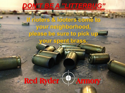 Gun Shop «Red Ryder Armory Gun Shop», reviews and photos, 6690 Columbia Park Dr #2, Jacksonville, FL 32258, USA