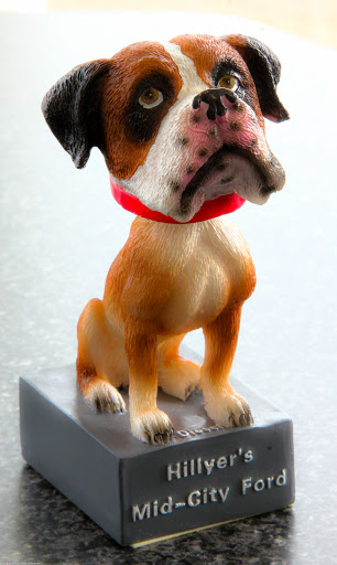 Ford Dealer «Hillyers Mid-City Ford», reviews and photos, 3000 Hillyer Ln, Woodburn, OR 97071, USA