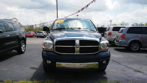 Used Car Dealer «C.A.S. Auto Sales LLC», reviews and photos, 215 Violet Rd, Crittenden, KY 41030, USA