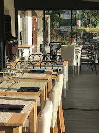 Atmosphère du Restaurant La Cantine De Nico à Blausasc - n°4