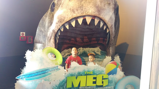 Movie Theater «Harkins Theatres Queen Creek 14», reviews and photos, 20481 E Rittenhouse Rd, Queen Creek, AZ 85142, USA