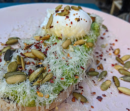 Juana Juana Roma Norte photo