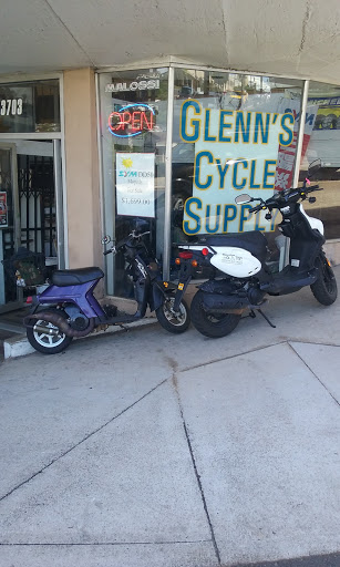 Glenn's Cycle Supply