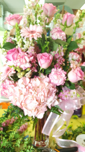 Florist «Rainforest Flowers», reviews and photos, 25602 N Fwy Service Rd #116, The Woodlands, TX 77386, USA