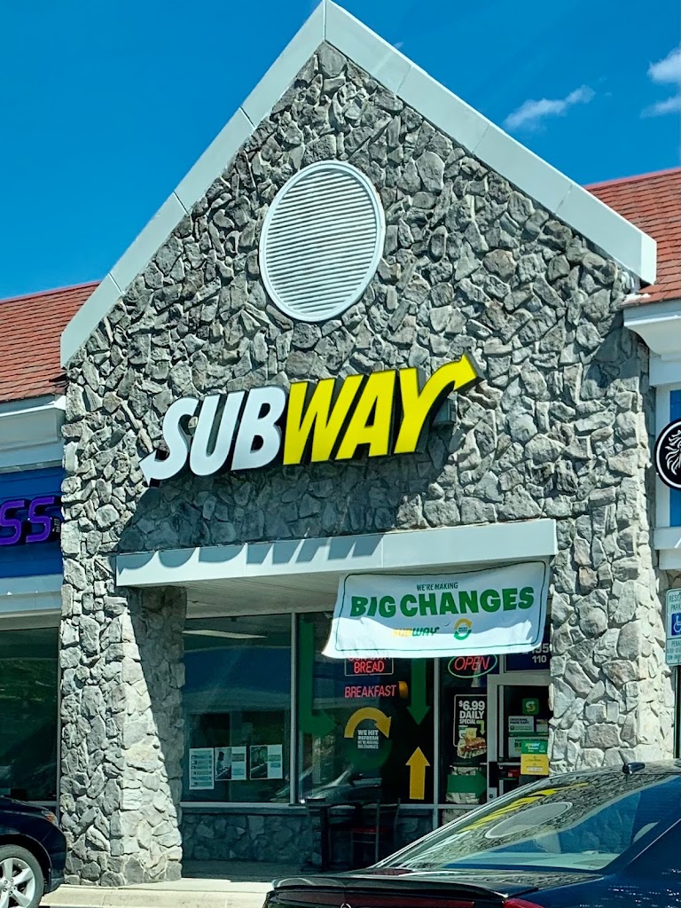 Subway 20164
