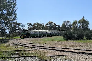 Tourist Railway image