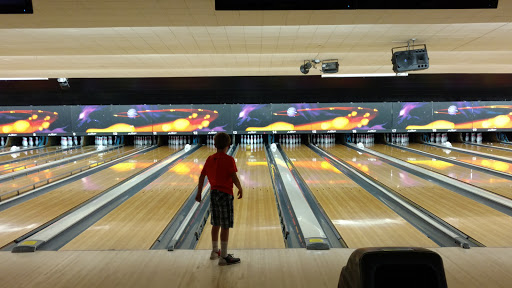 Bowling Alley «AMF Pro 300 Lanes», reviews and photos, 3031 SE Powell Blvd, Portland, OR 97202, USA