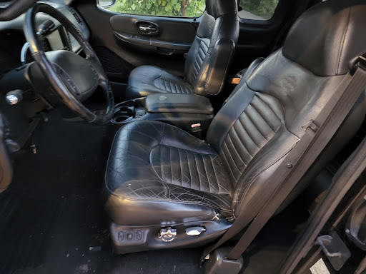 Used Car Dealer «West End Auto Inc», reviews and photos, 148 N Cicero Ave, Chicago, IL 60644, USA