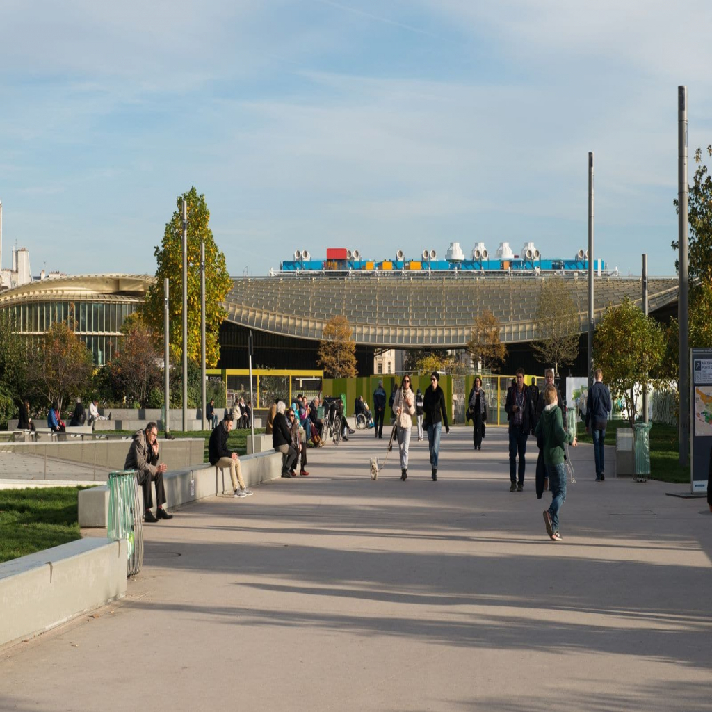 Photo n° 1 de l'avis de G. fait le 13/05/2018 à 12:45