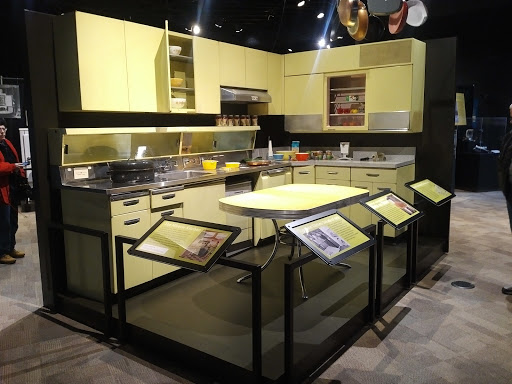 Science Museum «miSci - Museum of Innovation and Science», reviews and photos, 15 Nott Terrace Heights, Schenectady, NY 12308, USA