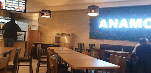 Photo n°95 de ANAMOUR COIGNIERES à Coignières ()