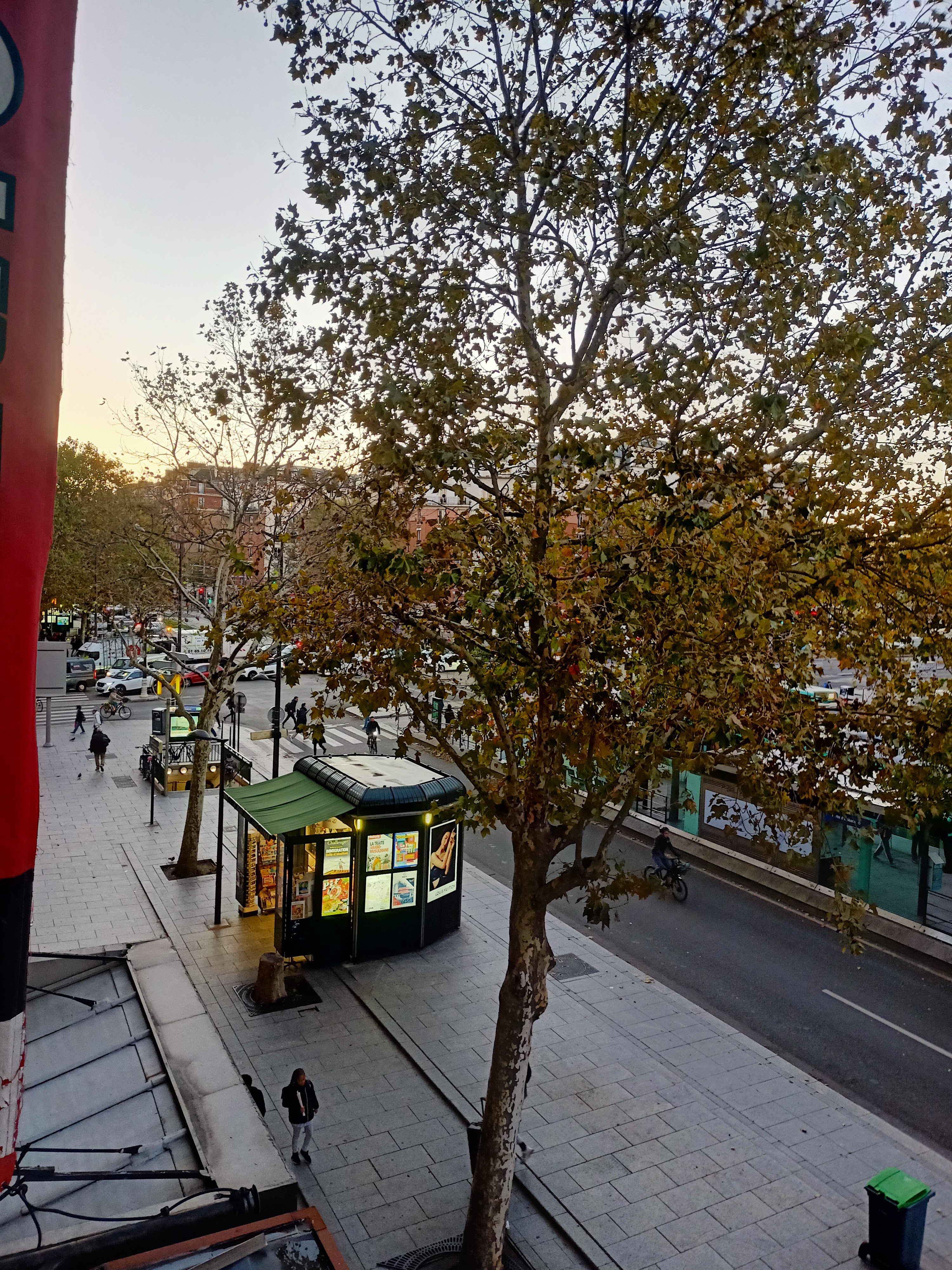 Photo n° 3 de l'avis de Irene.a fait le 25/10/2021 à 23:18