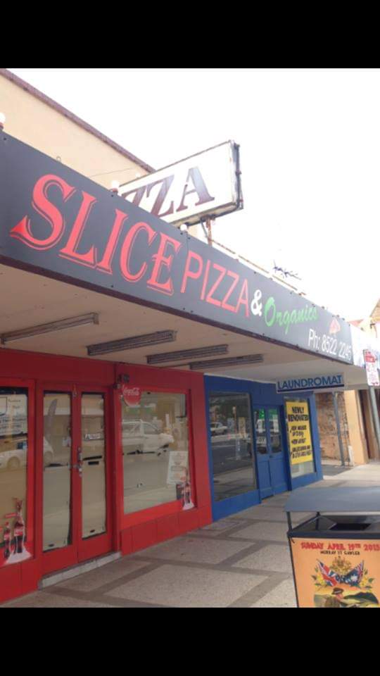 Gawler Slice Pizza 5118