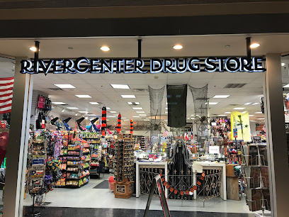 Rivercenter Drug Store